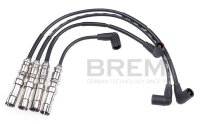 BREMI 206P200 Zündleitungssatz