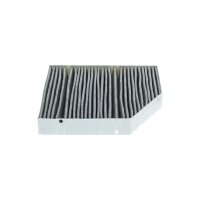BOSCH 1 987 435 601 Filter, Innenraumluft
