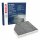 BOSCH 1 987 435 601 Filter, Innenraumluft