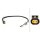 HELLA 6PT 014 494-581 Sensor, Abgastemperatur