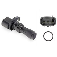 HELLA 6PU 009 168-331 Impulsgeber, Kurbelwelle
