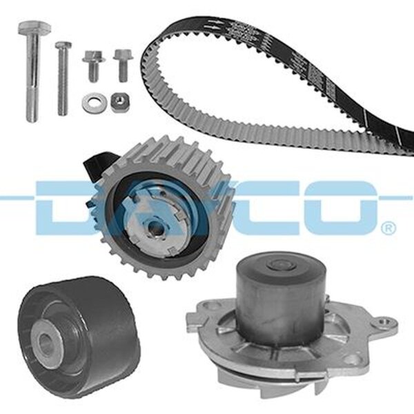DAYCO KTBWP8180 Wasserpumpe + Zahnriemensatz