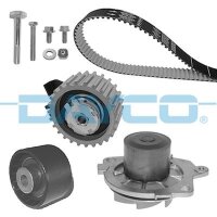 DAYCO KTBWP8180 Wasserpumpe + Zahnriemensatz