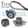 DAYCO KTBWP8180 Wasserpumpe + Zahnriemensatz