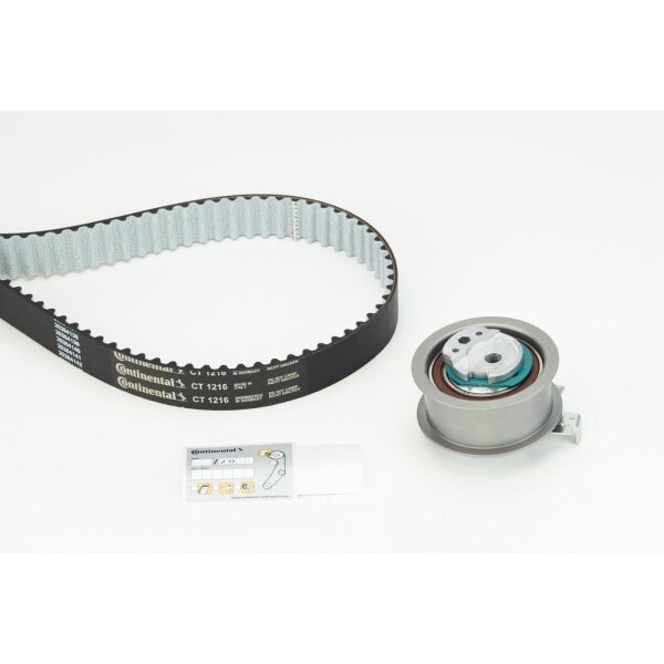 CONTINENTAL CTAM CT1216K1 Zahnriemensatz