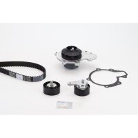 CONTINENTAL CTAM CT1121WP1 Wasserpumpe + Zahnriemensatz
