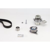 CONTINENTAL CTAM CT1168WP2 Wasserpumpe + Zahnriemensatz