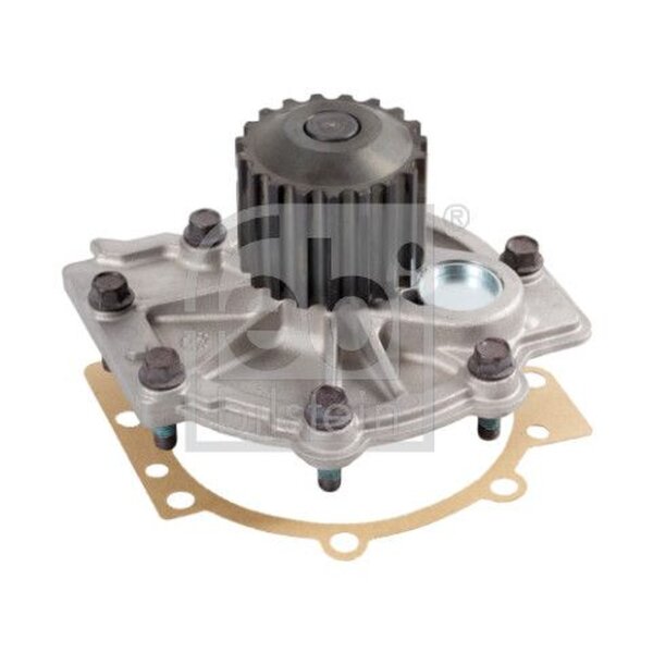 FEBI BILSTEIN 107804 Wasserpumpe, Motorkühlung