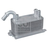 FEBI BILSTEIN 106879 Ölkühler, Automatikgetriebe