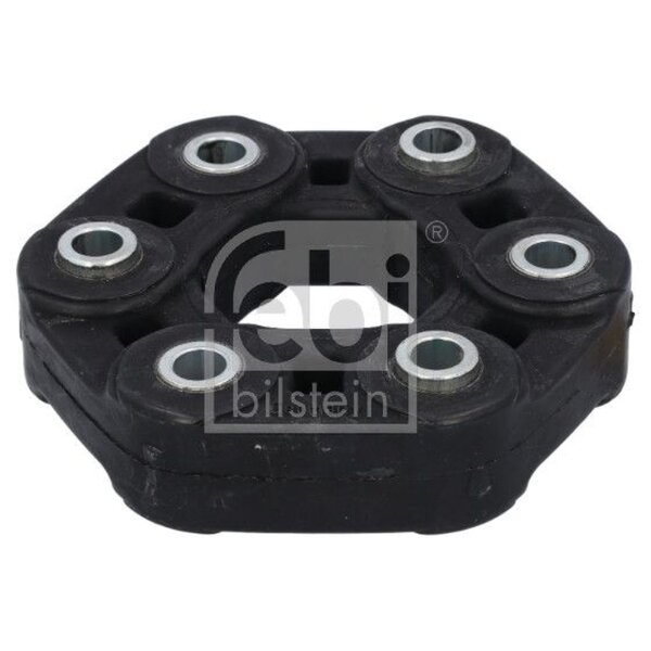 FEBI BILSTEIN 107692 Gelenk, Gelenkwelle