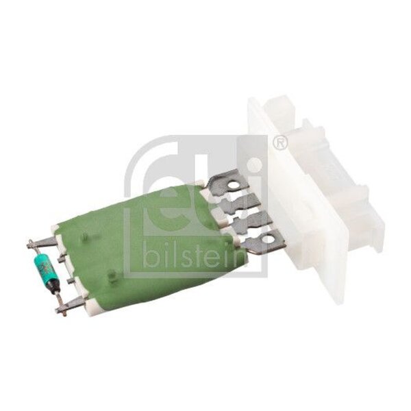 FEBI BILSTEIN 108099 Widerstand, Innenraumgebläse