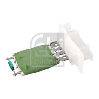 FEBI BILSTEIN 108099 Widerstand, Innenraumgebläse