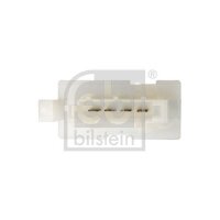 FEBI BILSTEIN 108099 Widerstand, Innenraumgebläse