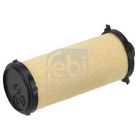 FEBI BILSTEIN 105810 Hydraulikfilter, Automatikgetriebe