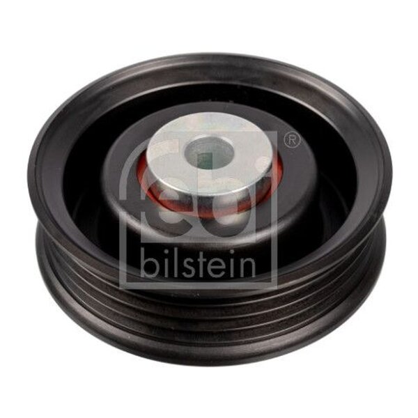 FEBI BILSTEIN 107286 Umlenk-/Führungsrolle, Keilrippenriemen