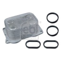 FEBI BILSTEIN 107180 Ölkühler, Motoröl