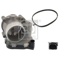 FEBI BILSTEIN 100993 Drosselklappenstutzen
