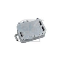 FEBI BILSTEIN 106498 Ölkühler, Motoröl
