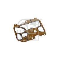 FEBI BILSTEIN 106498 Ölkühler, Motoröl