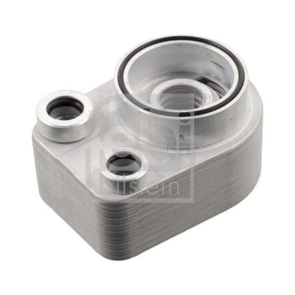 FEBI BILSTEIN 102577 Ölkühler, Motoröl