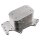 FEBI BILSTEIN 103333 Ölkühler, Motoröl