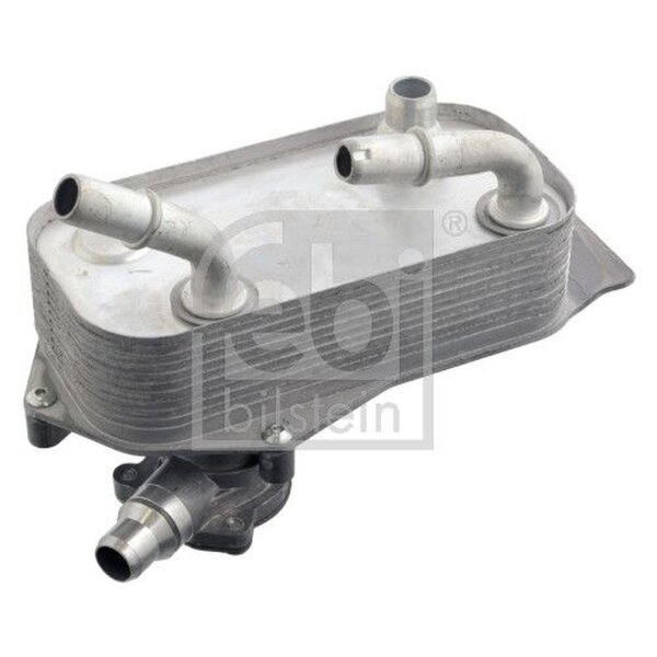 FEBI BILSTEIN 105923 Ölkühler, Automatikgetriebe