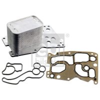FEBI BILSTEIN 105960 Ölkühler, Motoröl