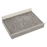 FEBI BILSTEIN 100363 Filter, Innenraumluft