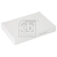 FEBI BILSTEIN 101439 Filter, Innenraumluft