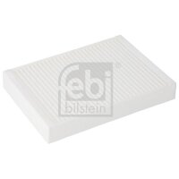 FEBI BILSTEIN 101439 Filter, Innenraumluft