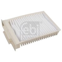FEBI BILSTEIN 104784 Filter, Innenraumluft