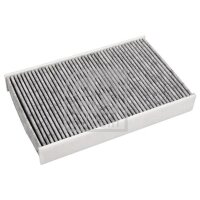 FEBI BILSTEIN 105703 Filter, Innenraumluft