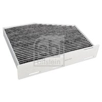 FEBI BILSTEIN 105789 Filter, Innenraumluft