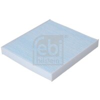 FEBI BILSTEIN 105816 Filter, Innenraumluft