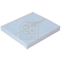 FEBI BILSTEIN 105816 Filter, Innenraumluft