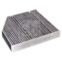 FEBI BILSTEIN 105817 Filter, Innenraumluft