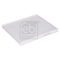FEBI BILSTEIN 106918 Filter, Innenraumluft