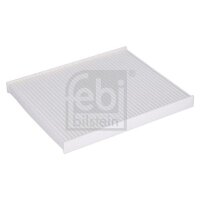 FEBI BILSTEIN 106918 Filter, Innenraumluft