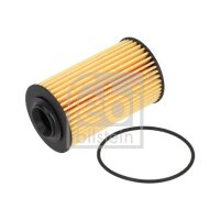 FEBI BILSTEIN 100372 Ölfilter