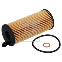 FEBI BILSTEIN 101324 Ölfilter