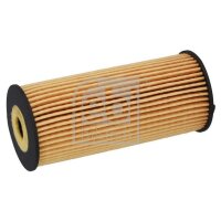 FEBI BILSTEIN 101324 Ölfilter
