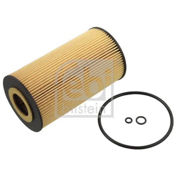FEBI BILSTEIN 101329 Ölfilter