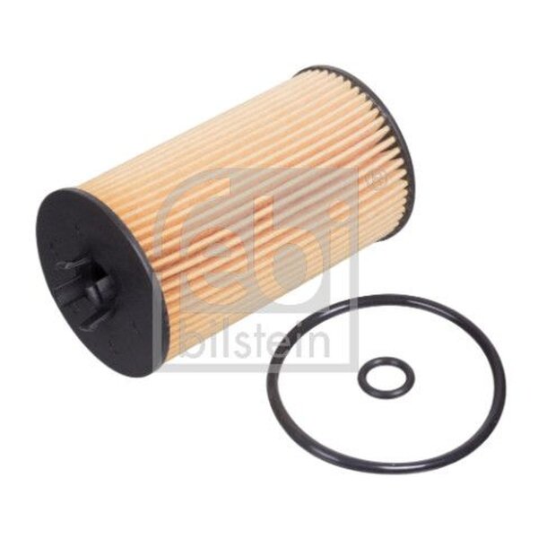 FEBI BILSTEIN 101641 Ölfilter