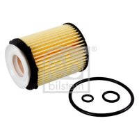 FEBI BILSTEIN 101653 Ölfilter
