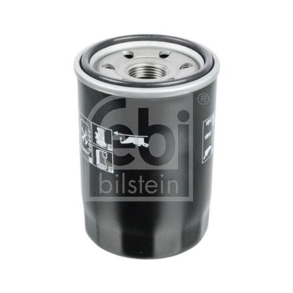 FEBI BILSTEIN 104333 Ölfilter