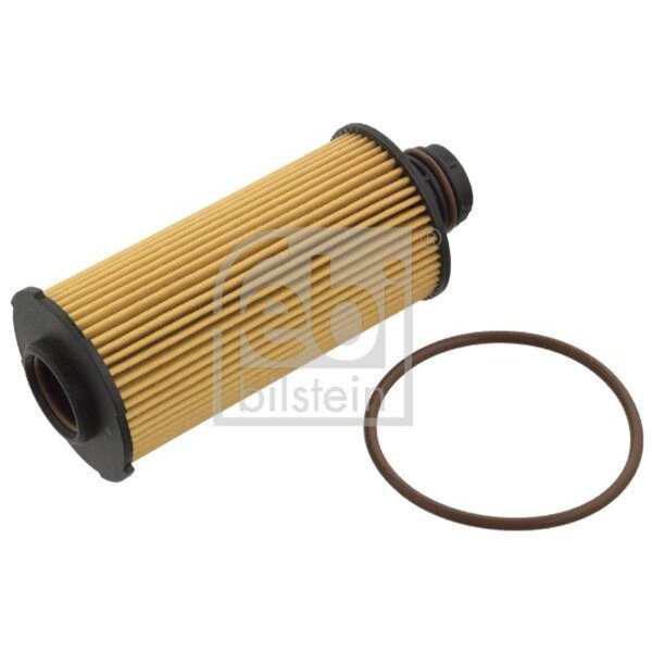 FEBI BILSTEIN 104336 Ölfilter