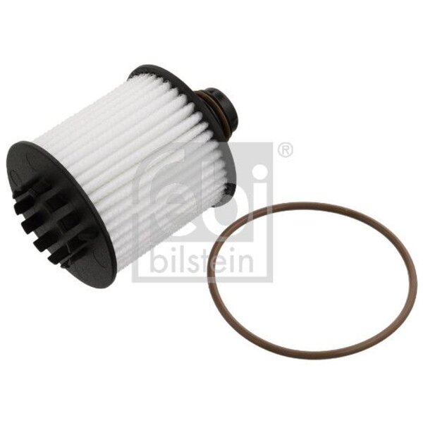 FEBI BILSTEIN 104337 Ölfilter