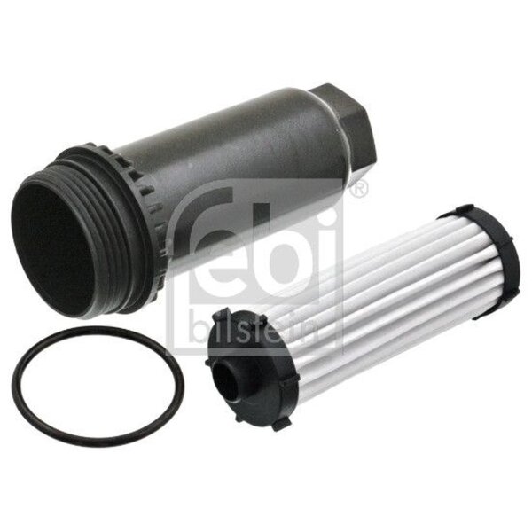 FEBI BILSTEIN 104788 Hydraulikfilter, Automatikgetriebe