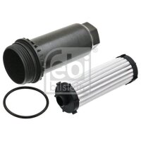 FEBI BILSTEIN 104788 Hydraulikfilter, Automatikgetriebe