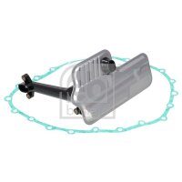 FEBI BILSTEIN 105948 Hydraulikfiltersatz, Automatikgetriebe